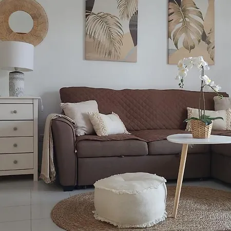 Apartamento Golf Del Sur Apartment. Sand Club, 1 Bedroom And Pool *